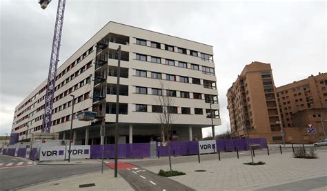 Residencia .